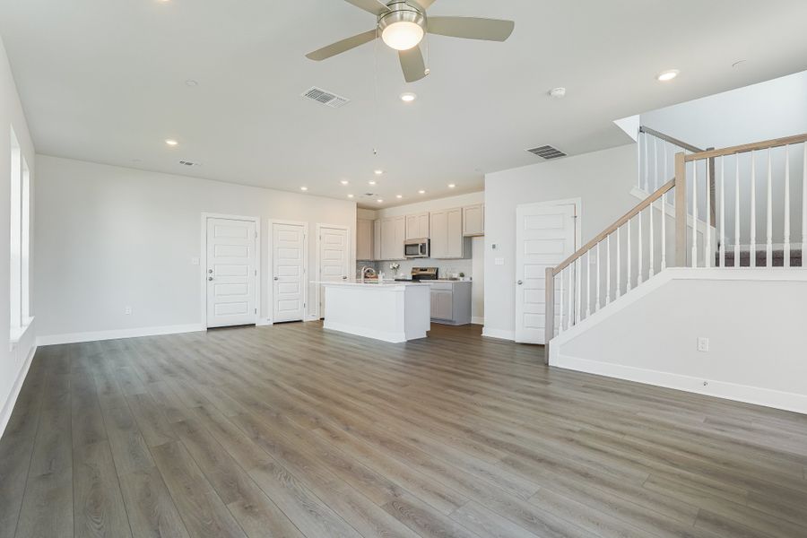 Family Room Family Room