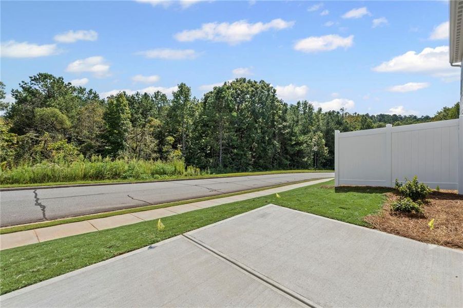 Image 30 of a home in Villas at Gold Creek.