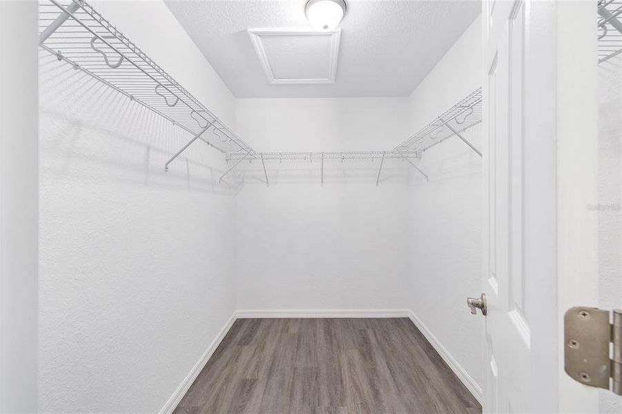 Spacious, unfurnished interior of a new home in , Ocklawaha (Image 22).