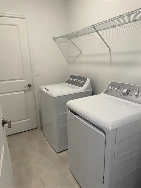 Close-up of interior finishes inside a home in Aden South at Westview, Kissimmee (Image 5). Close-up of interior finishes inside a home in Aden South at Westview, Kissimmee (Image 5).