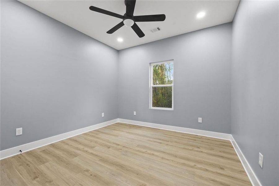 Spacious, unfurnished interior of a new home in , LaGrange (Image 17). Spacious, unfurnished interior of a new home in , LaGrange (Image 17).