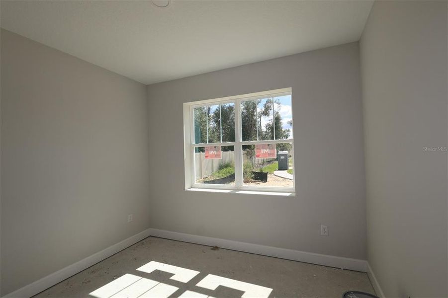 Spacious, unfurnished interior of a new home in Emerson Pointe, Apopka (Image 13).