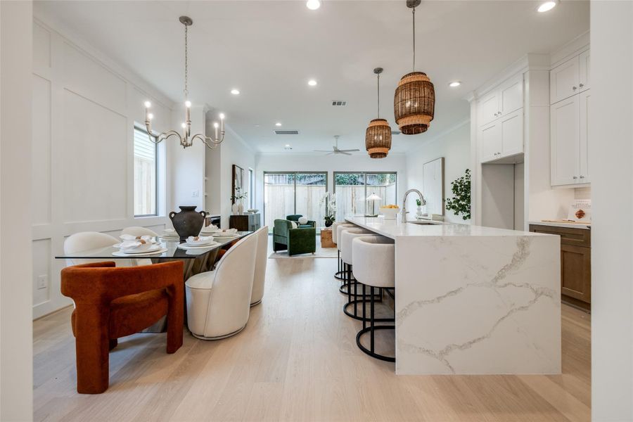 ASK ABOUT CUSTOMIZATION OPTIONS DURING CONSTRUCTION ONLY *MAZZARINO MODEL HOME * PHOTOS MAY SHOW A SIMILAR FLOOR PLAN AND/OR UPGRADED/ALTERNATIVE FINISHES * Please use these photos as a guide *THIS IS AN ACTIVE CONSTRUCTION SITE, BUYERS MUST REQUEST APPOINTMENT TO BE ON PREMISE AT ALL TIMES.