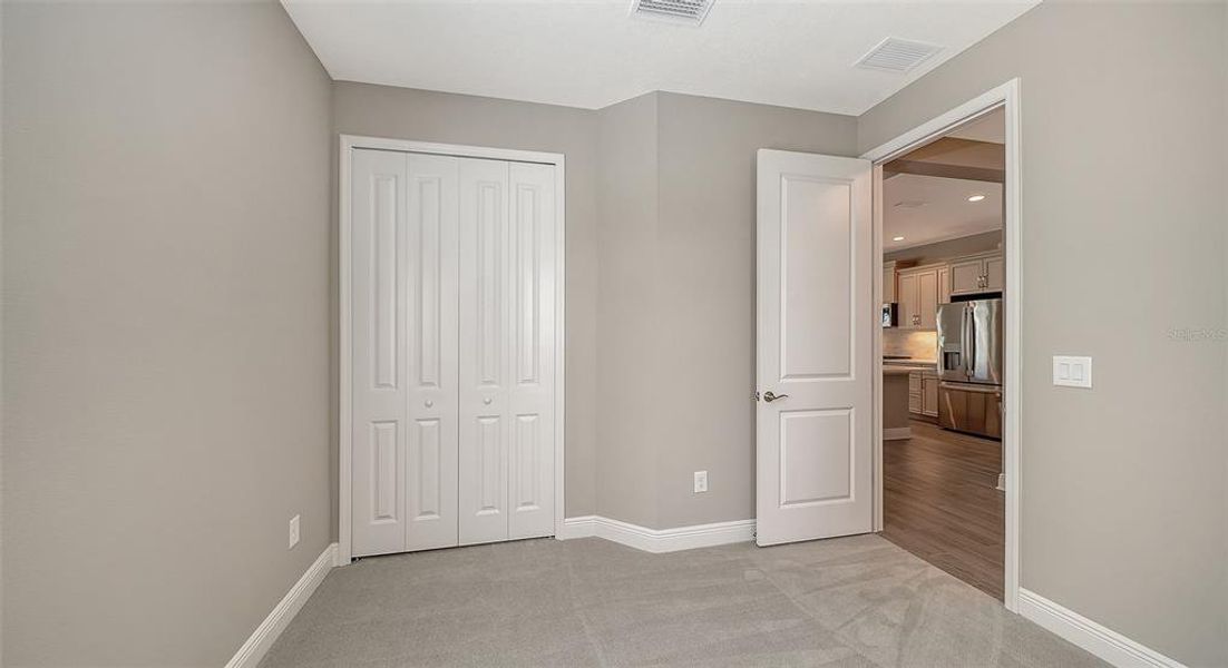 Spacious, unfurnished interior of a new home in Palm Grove, Lakewood Ranch (Image 39).