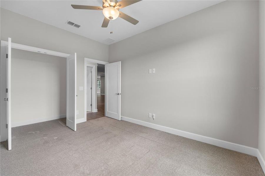 Spacious, unfurnished interior of a new home in , Mulberry (Image 24).