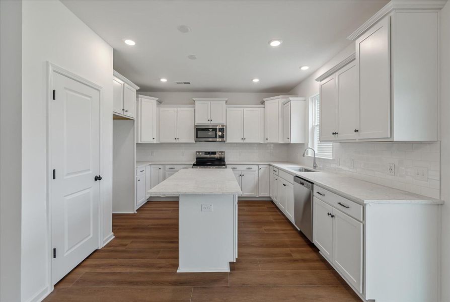 Image 34 of a home in Parker's Preserve. Image 34 of a home in Parker's Preserve.