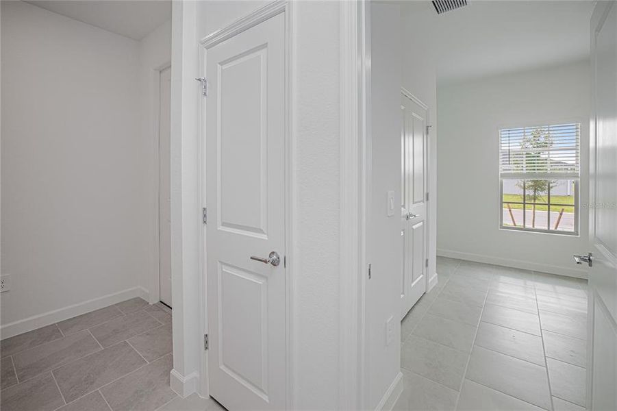 Spacious, unfurnished interior of a new home in , Punta Gorda (Image 36). Spacious, unfurnished interior of a new home in , Punta Gorda (Image 36).