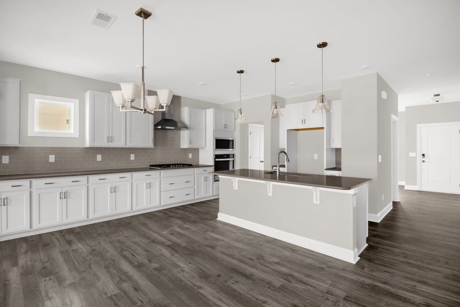 New Home in Kernersville, NC.  - Slide 12