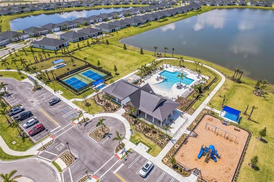 Image 36 of a home in Brystol North at Wylder.