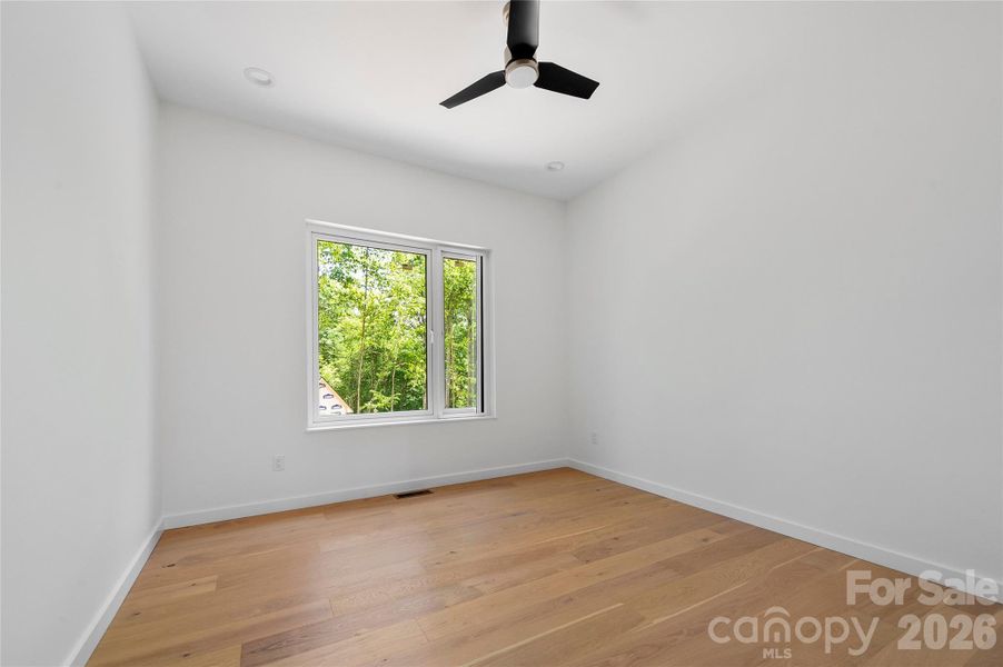 Spacious, unfurnished interior of a new home in , Leicester (Image 26). Spacious, unfurnished interior of a new home in , Leicester (Image 26).