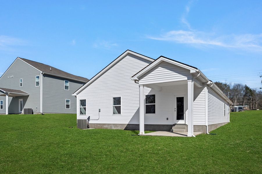 3br New Home in Shelbyville, TN.  - Slide 33