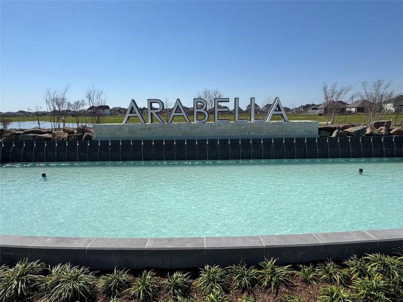 Community amenities in Arabella on the Prairie, Richmond (Image 7). Community amenities in Arabella on the Prairie, Richmond (Image 7).