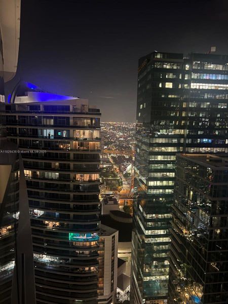 Image 23 of a home in Aston Martin Residences. Image 23 of a home in Aston Martin Residences.