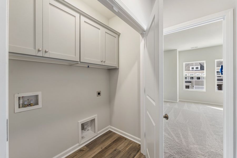 Image 25 of a home in Edwards Station.