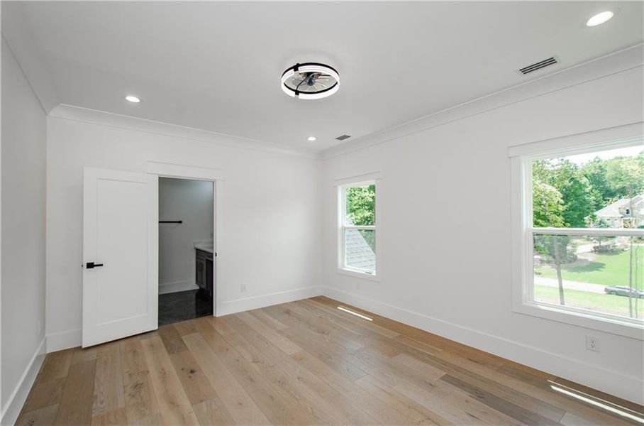 Spacious, unfurnished interior of a new home in , Hoschton (Image 64). Spacious, unfurnished interior of a new home in , Hoschton (Image 64).