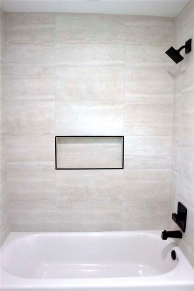 Close-up of interior finishes inside a home in , Ocala (Image 19).