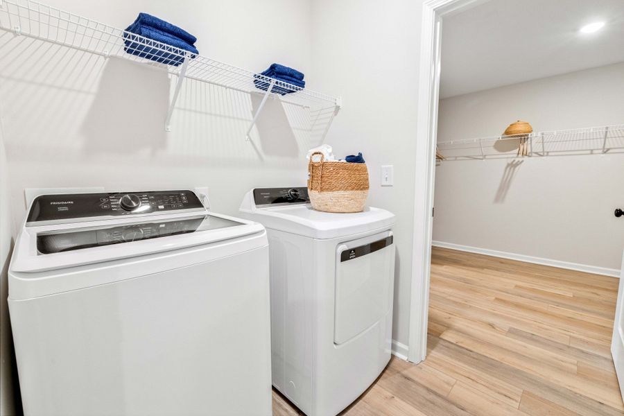 Photos are of model home and features/colors of this listing vary. Photos are of model home and features/colors of this listing vary.
