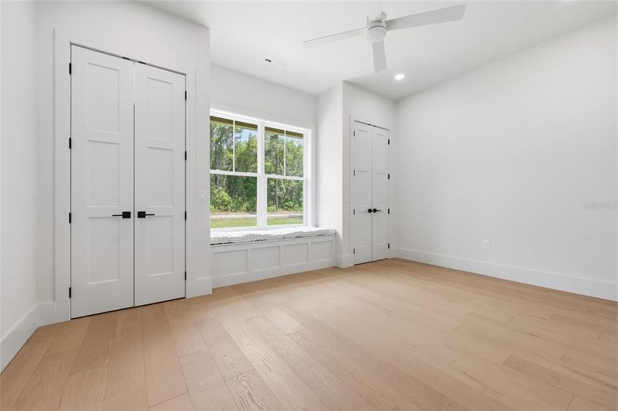 Spacious, unfurnished interior of a new home in , Newberry (Image 39).