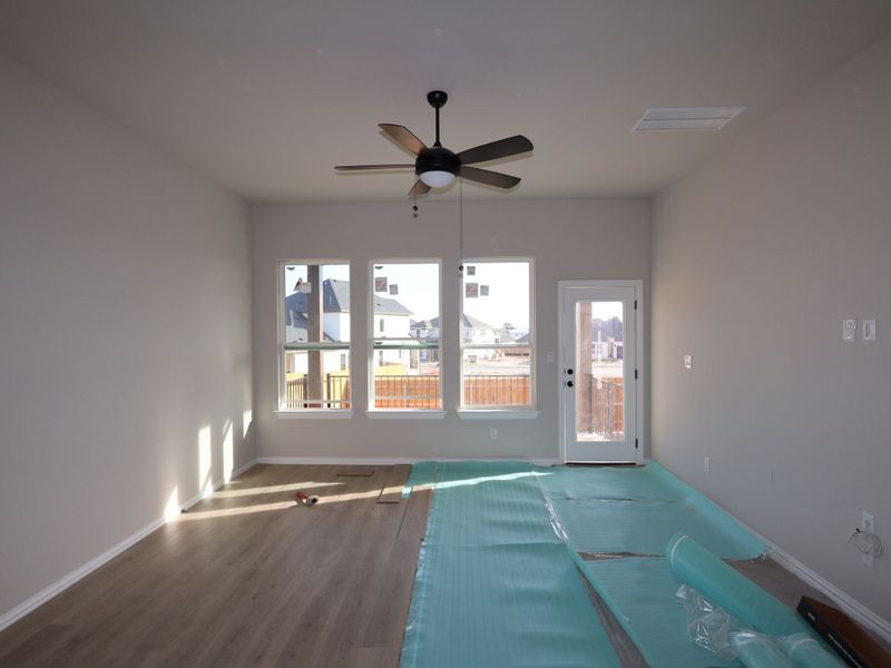 Family Room Family Room