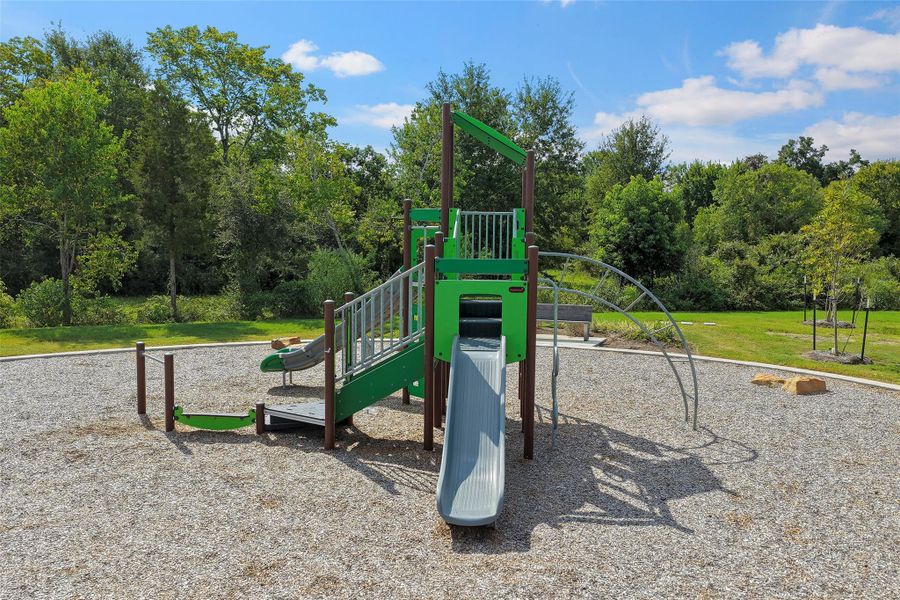 Community amenities in Laurel Landing, Alvin (Image 22).