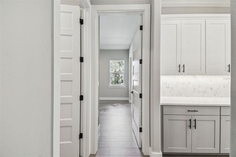 Photo is of a similar plan and not the home for sale