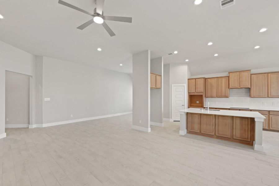 Image 42 of a home in Briarwood Crossing.