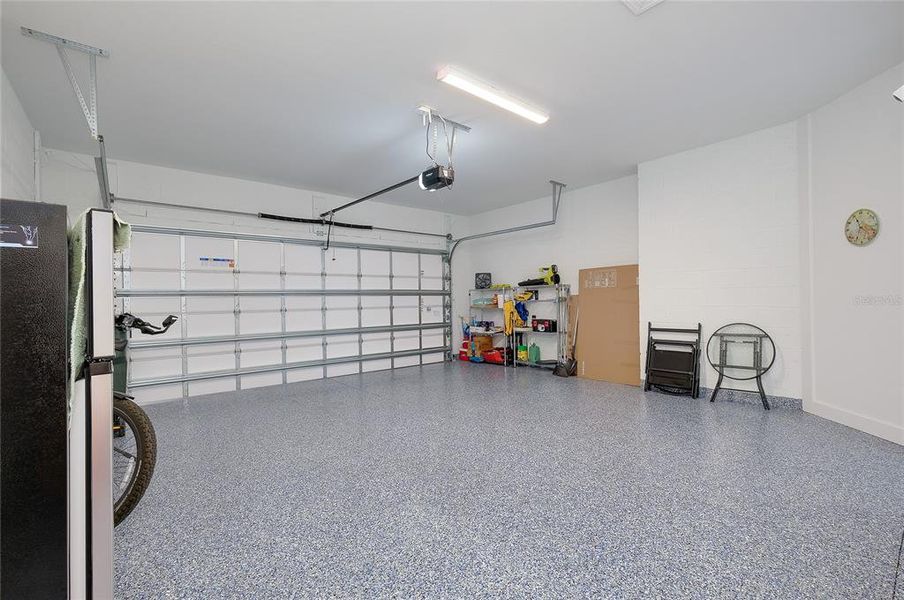 Spacious, unfurnished interior of a new home in BeachWalk by Manasota Key, Englewood (Image 23).