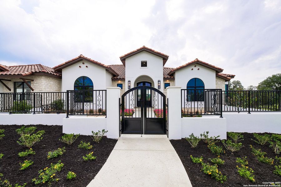 Community amenities in , Boerne (Image 28).