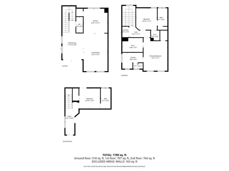 All Floors
