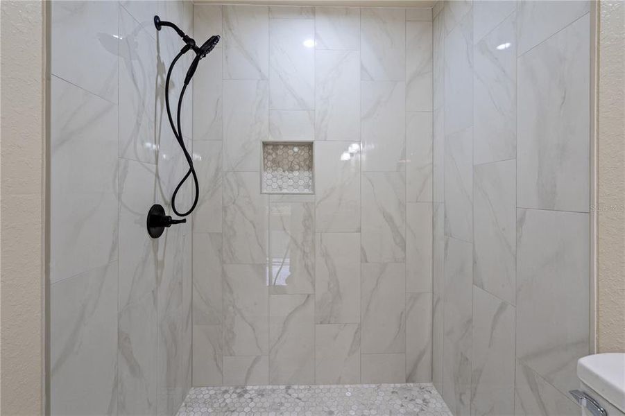 Furnished interior view inside a new home in , Williston (Image 8). Furnished interior view inside a new home in , Williston (Image 8).