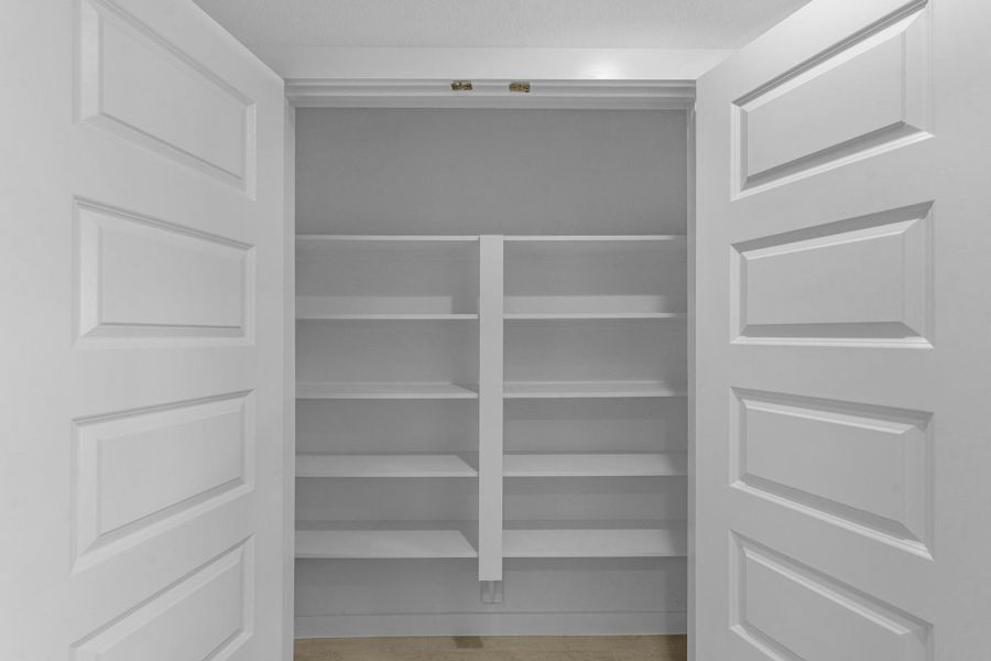 Image 31 of a home in Huntington Place.