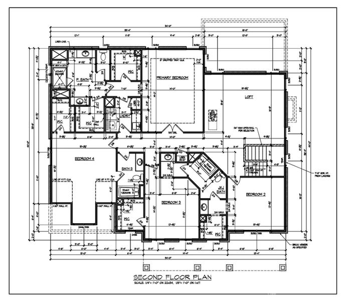 2D floor plan layout of this home in , Hickory, NC (Image 6). 2D floor plan layout of this home in , Hickory, NC (Image 6).