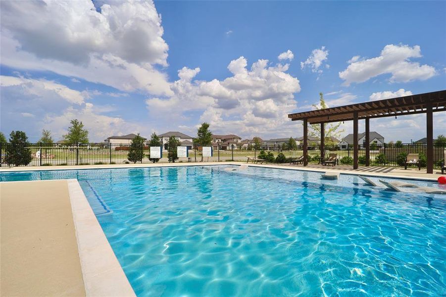 Community amenities in , Prosper (Image 34). Community amenities in , Prosper (Image 34).