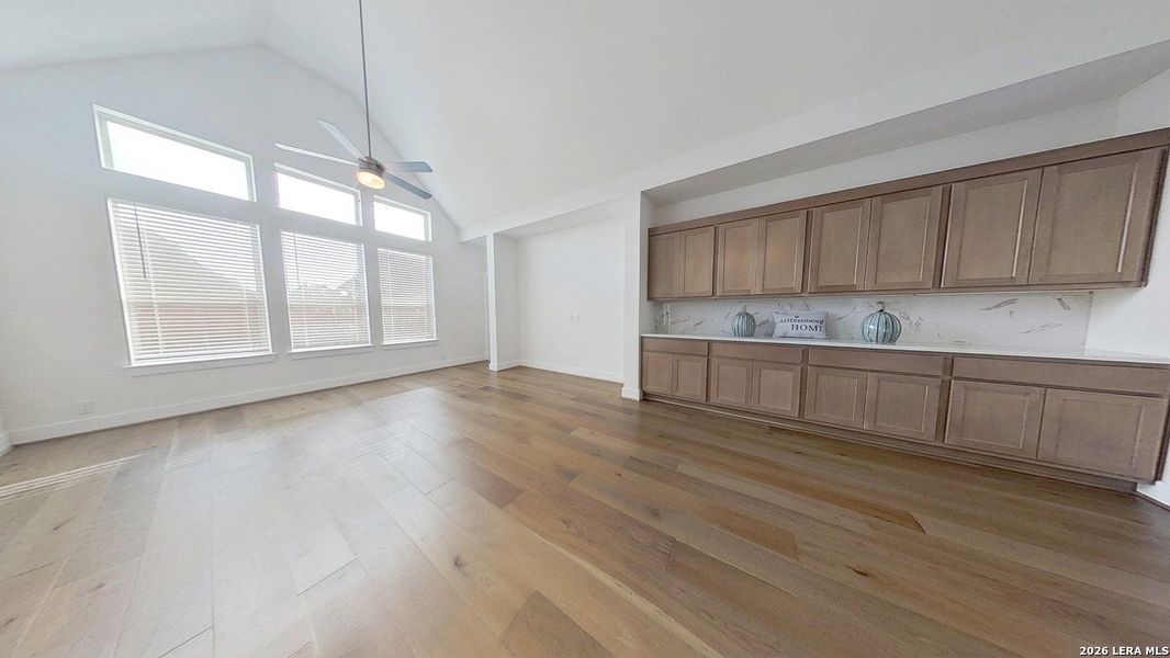 Spacious, unfurnished interior of a new home in Alsatian Oaks, Castroville (Image 24). Spacious, unfurnished interior of a new home in Alsatian Oaks, Castroville (Image 24).