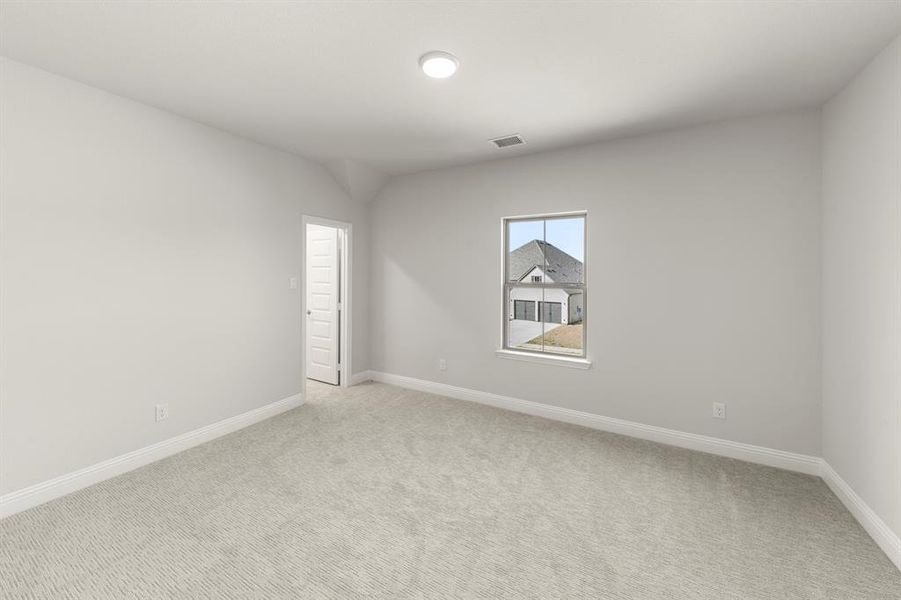 22. 1916 Wishon - Bed 3