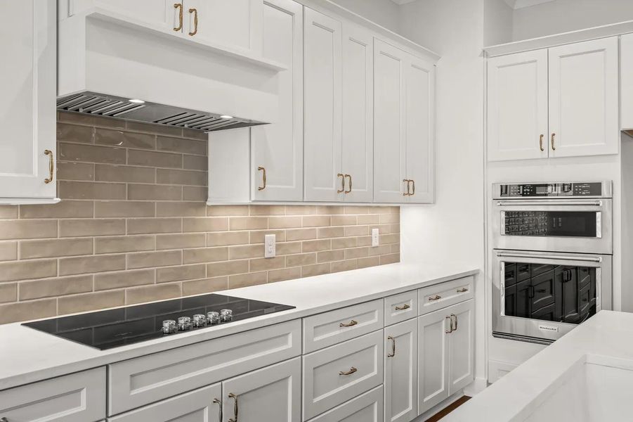 The Neilson A Kitchen