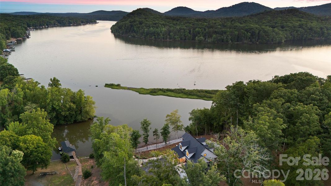 Natural landscape and outdoor views near  in Troy (Image 40).