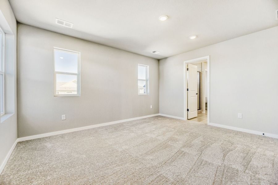 2,023sf New Home in Parker, CO.  - Slide 15