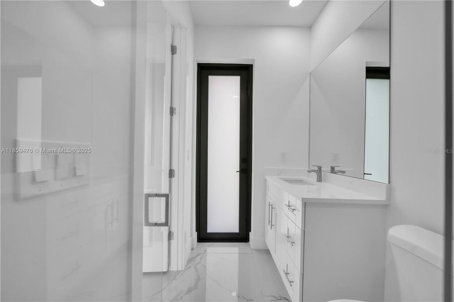 Furnished interior view inside a new home in , Lehigh Acres (Image 7). Furnished interior view inside a new home in , Lehigh Acres (Image 7).