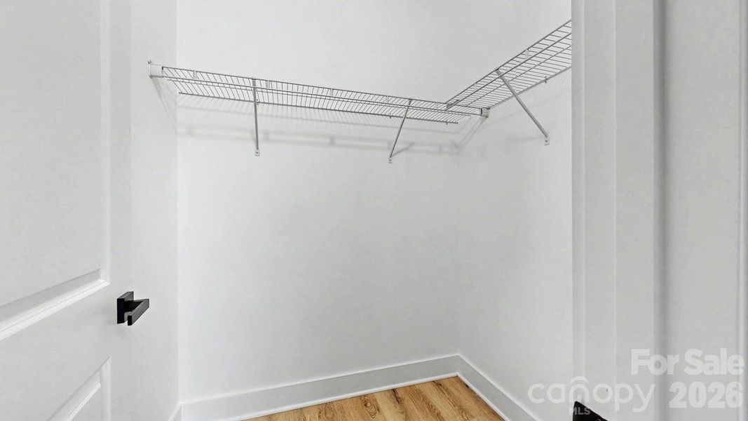 Spacious, unfurnished interior of a new home in , Charlotte (Image 23). Spacious, unfurnished interior of a new home in , Charlotte (Image 23).