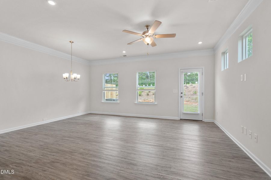 Representational Photo