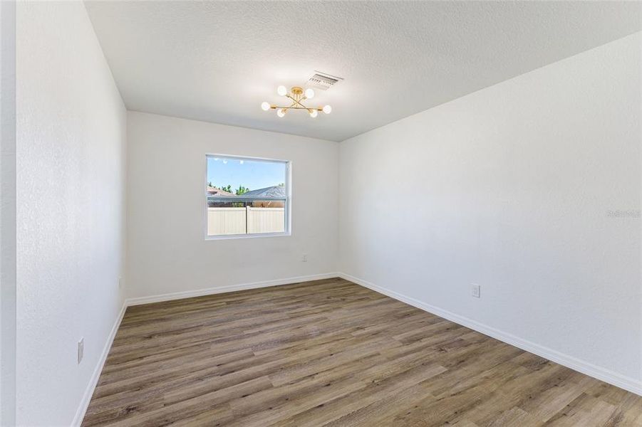 Spacious, unfurnished interior of a new home in , Englewood (Image 24).