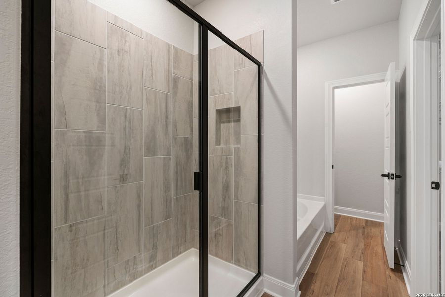 Image 16 of a home in Hightop Ridge. Image 16 of a home in Hightop Ridge.