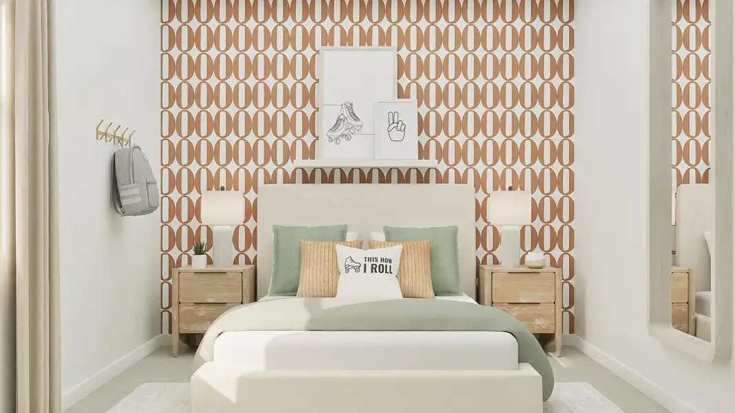 Grove Core 3515 Portofino Bed3 1of2 F1