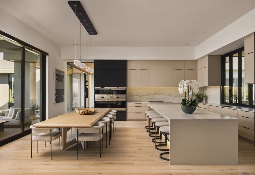 Kitchen - 5 of 32 Kitchen - 5 of 32