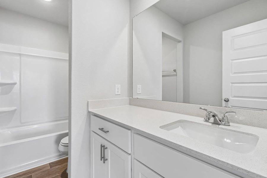 Image 31 of a home in Harvest Ridge. Image 31 of a home in Harvest Ridge.
