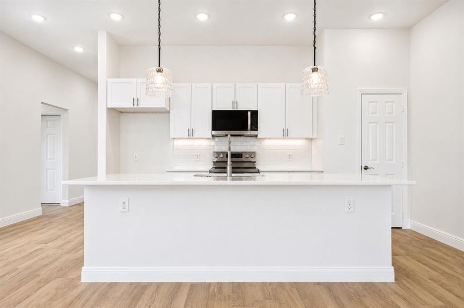 Kitchen Kitchen