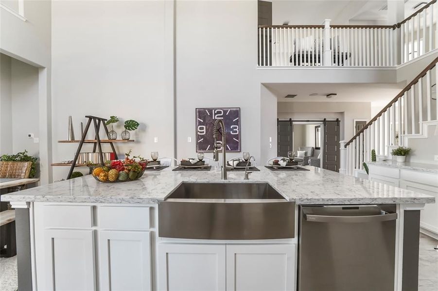 Image 15 of a home in Balmoral.