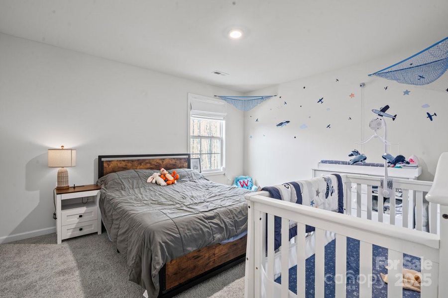 Guest bedroom 4 Guest bedroom 4