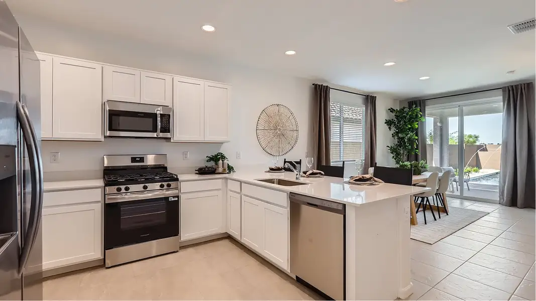 3560 Coronado Kitchen 3of3 F1 Base6 3560 Coronado Kitchen 3of3 F1 Base6